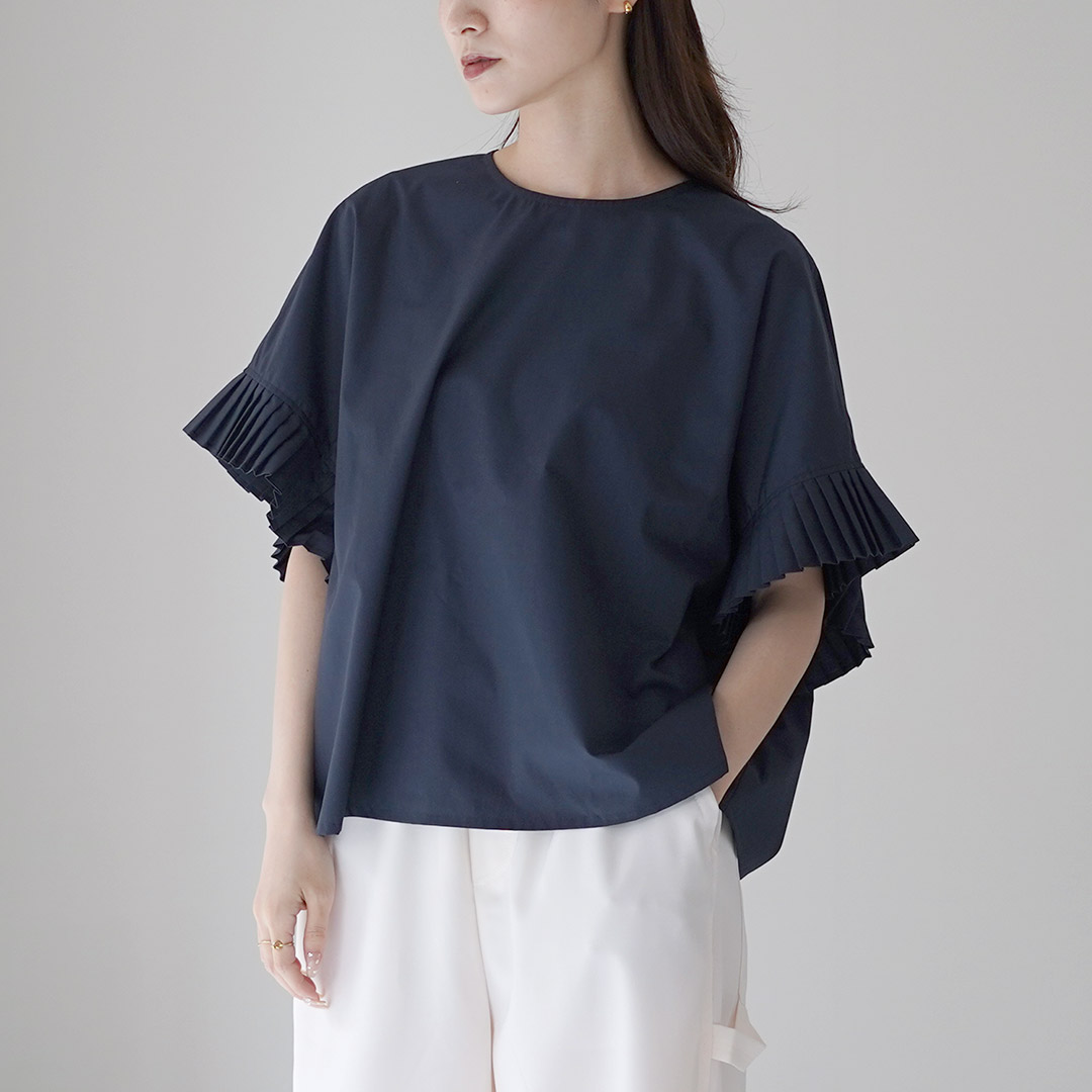 新品未使用 ミズイロインド シンプル ワンピース チュニック ネイビー フリー 楽天市場】【sale20%off】【返品不可】【【送料無料】【ゆう