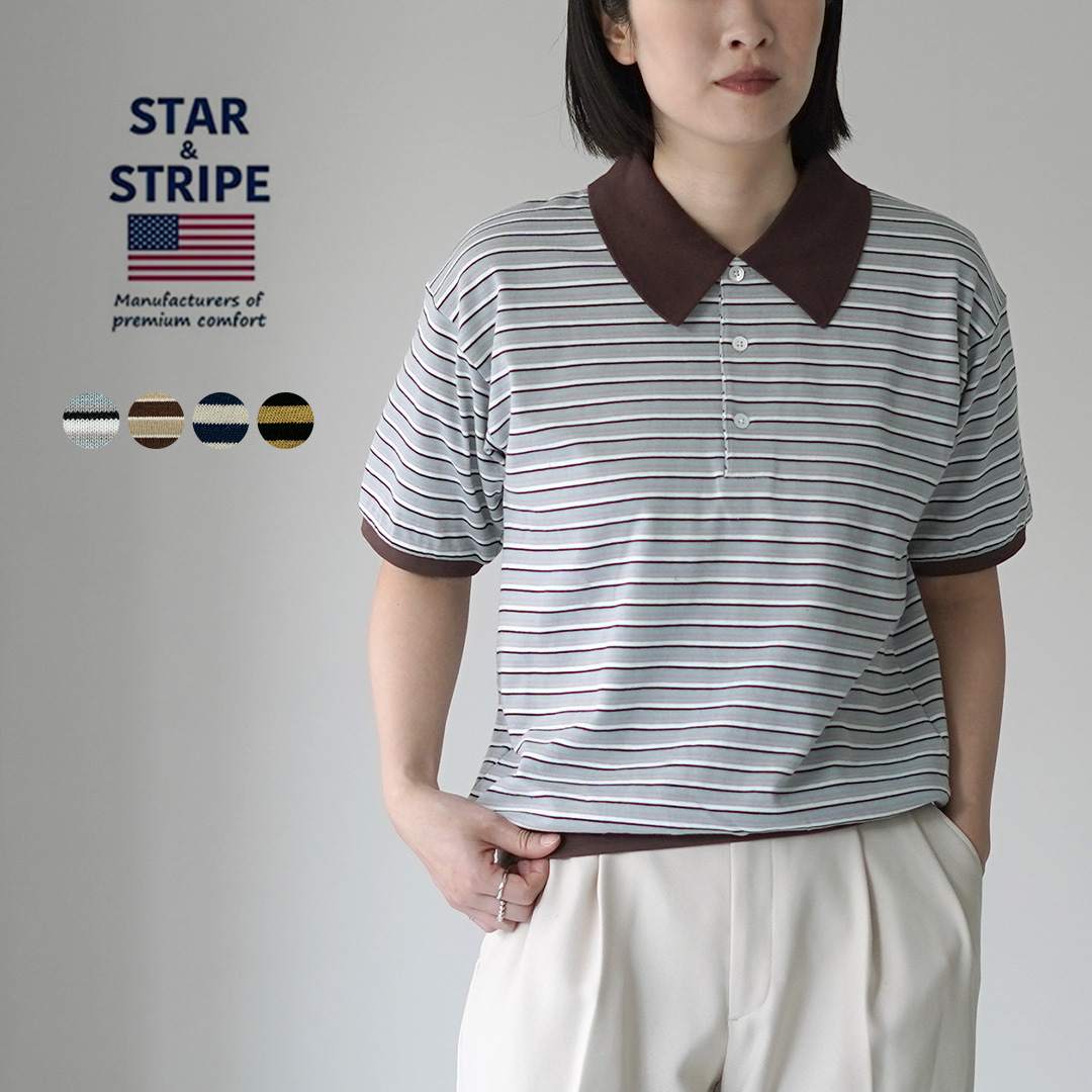 STAR&STRIPE（スターアンドストライプ） STAR STRIPE（スター