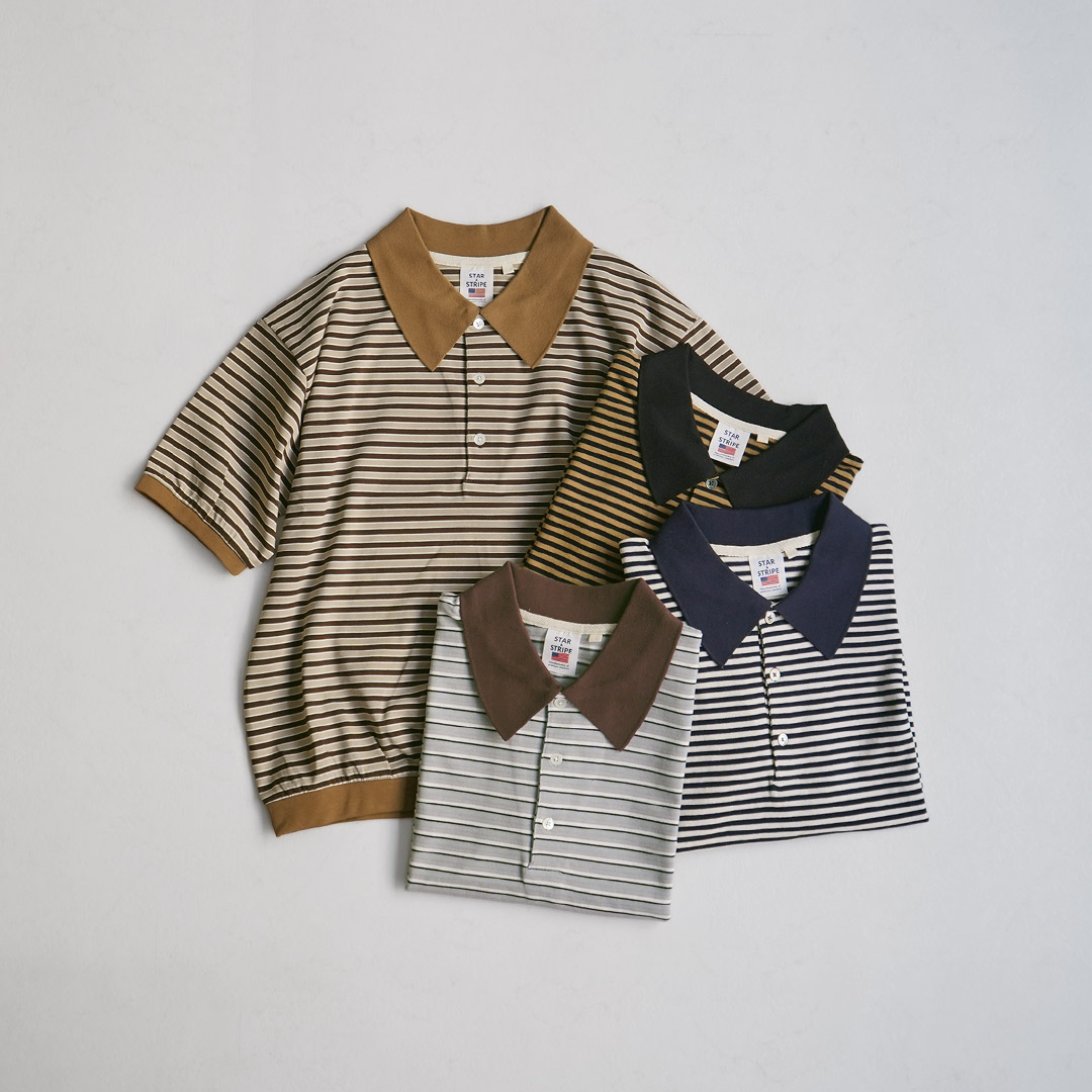 STAR&STRIPE（スターアンドストライプ） STAR STRIPE（スター