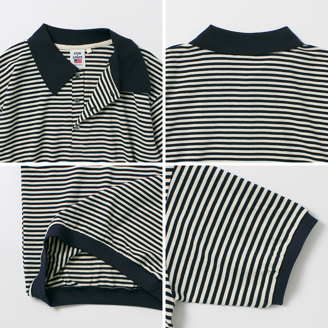 STAR&STRIPE（スターアンドストライプ） STAR STRIPE（スター