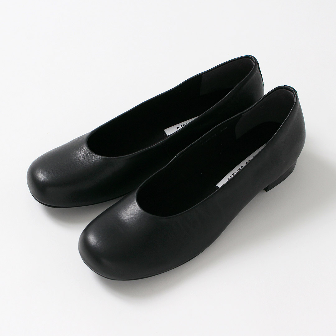 ATELIER BRUGGE パンプス｜シューズ｜ファッション おすすめ人気商品