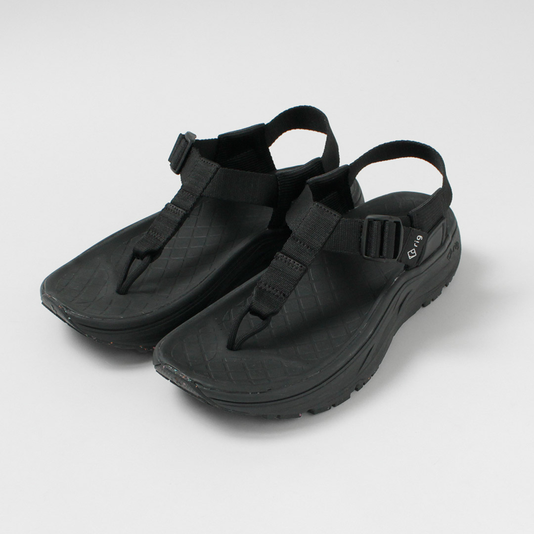 rig（リグ） RIG FOOTWEAR（リグ フットウエア） ムグー 2.0 サンダル