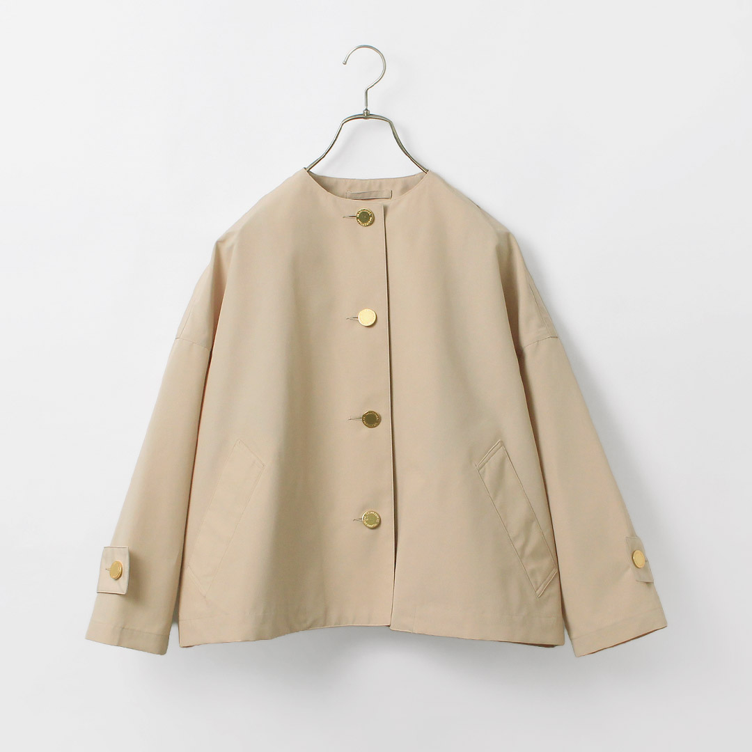 トラディショナル ウェザーウェア