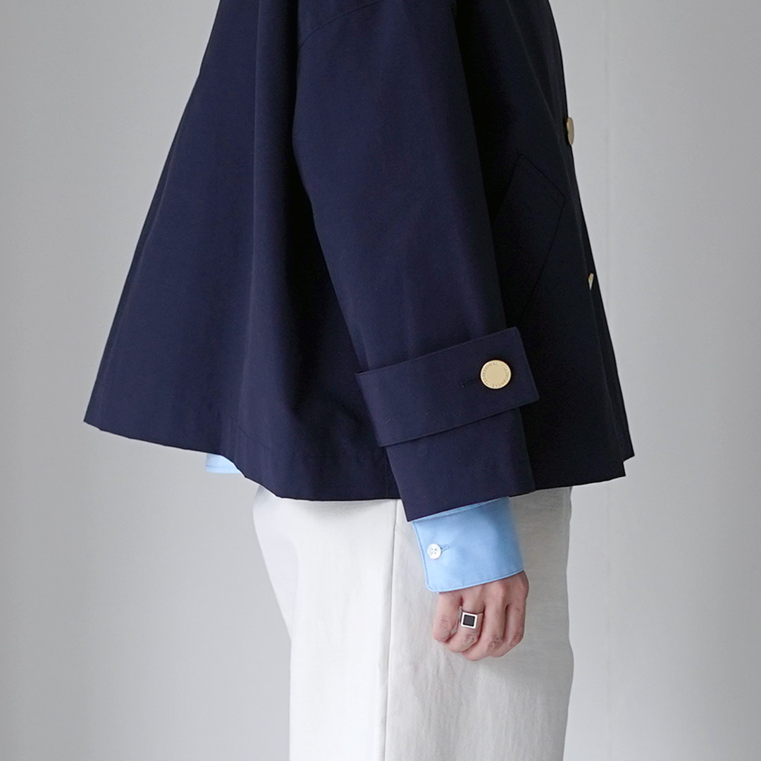 トラディショナル ウェザーウェア