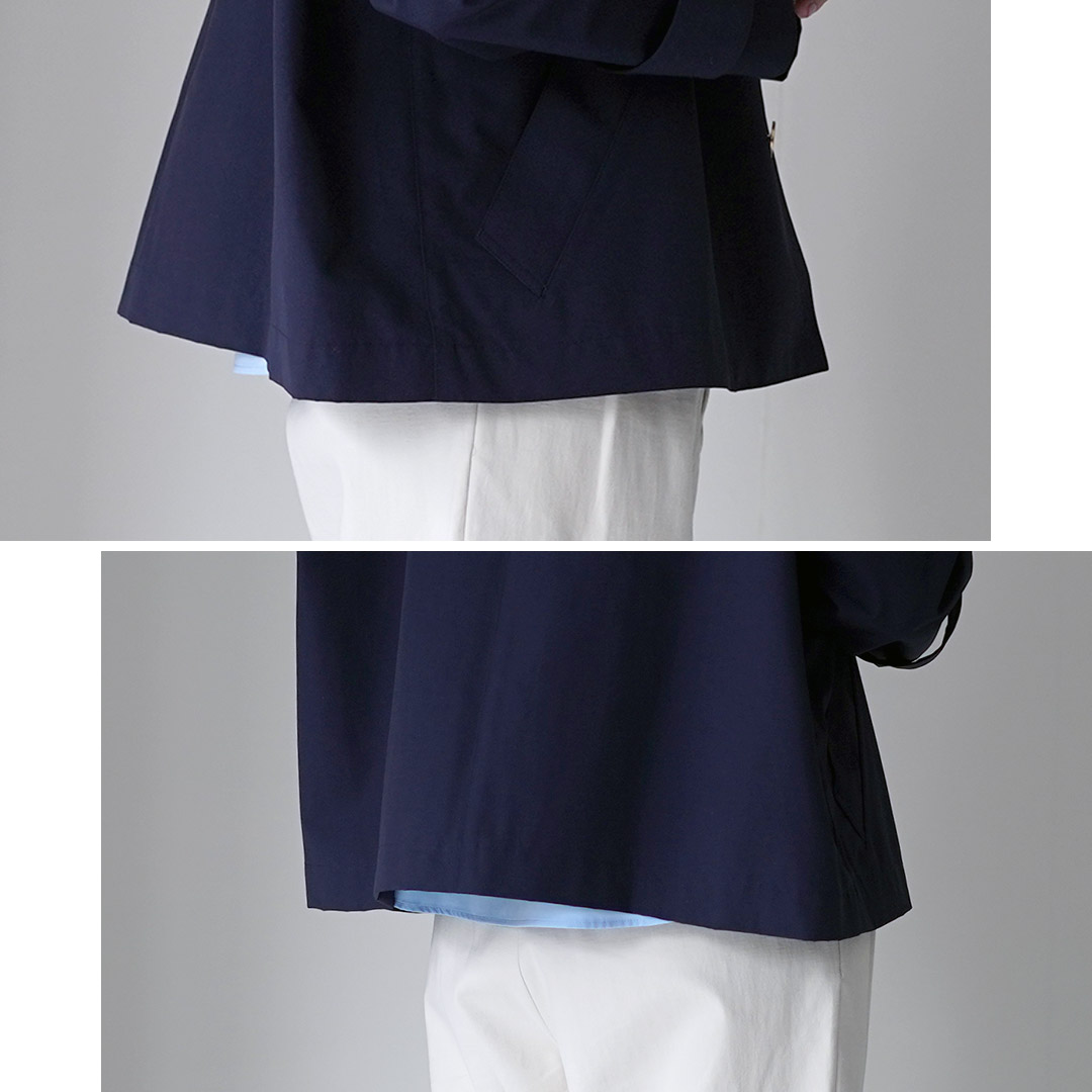 トラディショナル ウェザーウェア