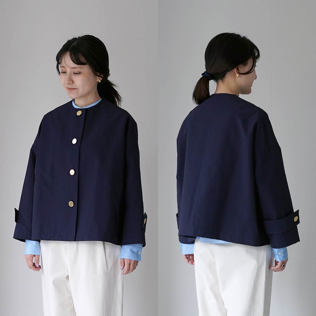 トラディショナル ウェザーウェア