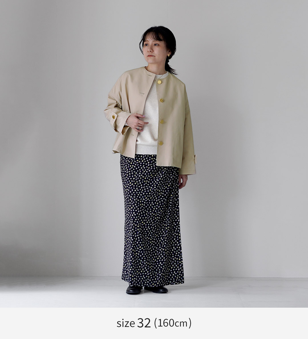 トラディショナル ウェザーウェア