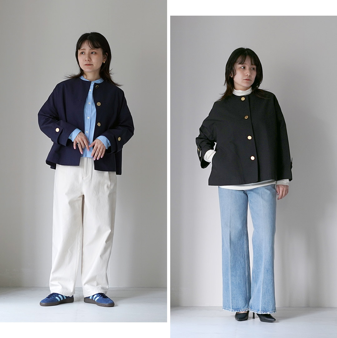 トラディショナル ウェザーウェア