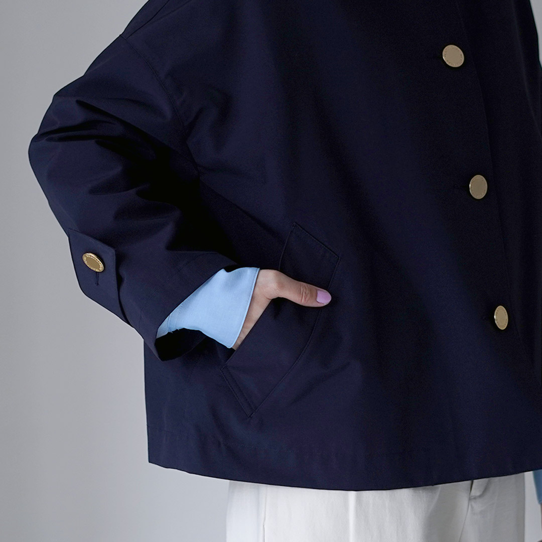 トラディショナル ウェザーウェア