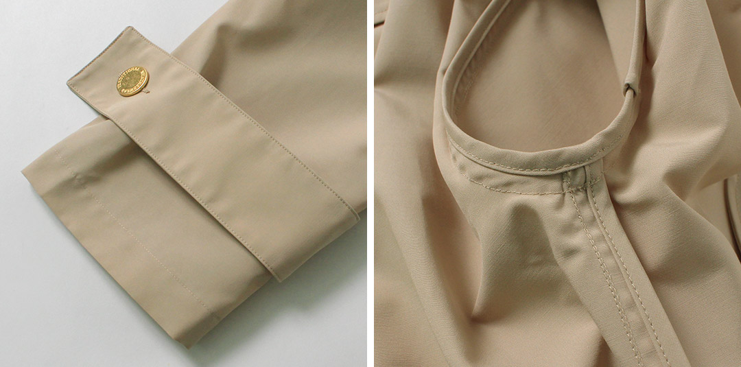 トラディショナル ウェザーウェア