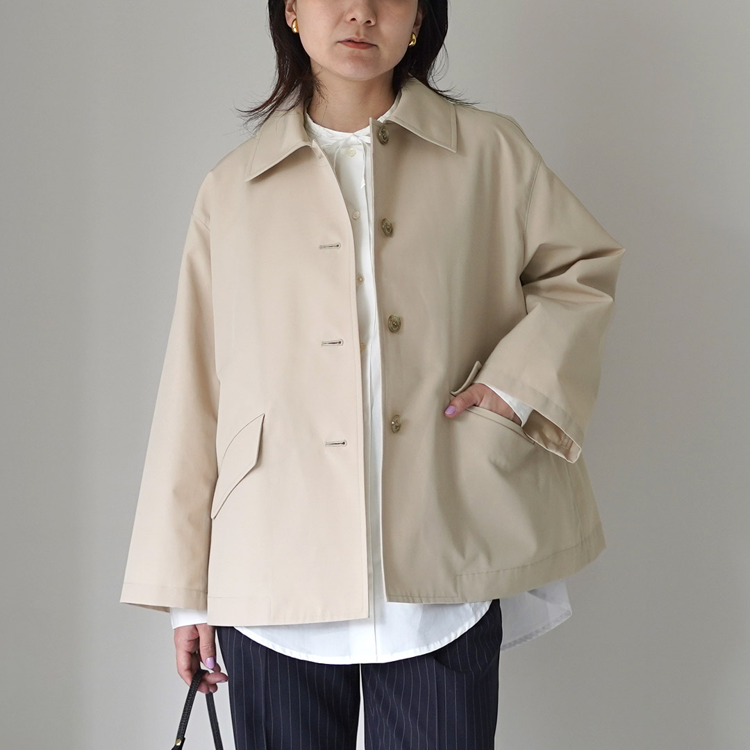Traditional Weatherwear（トラディショナル ウェザーウェア） LINTON