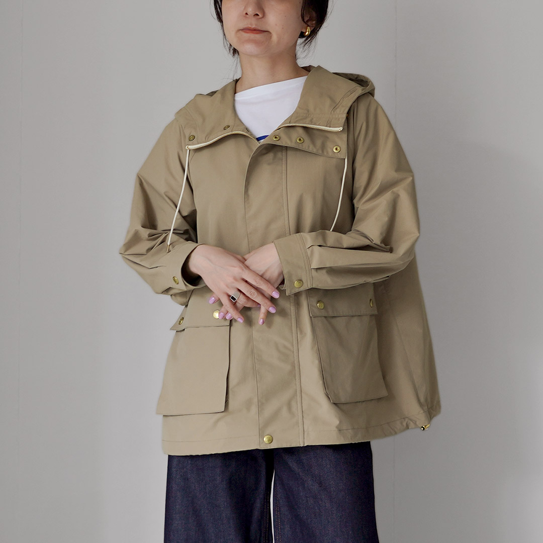Traditional Weatherwear（トラディショナル ウェザーウェア