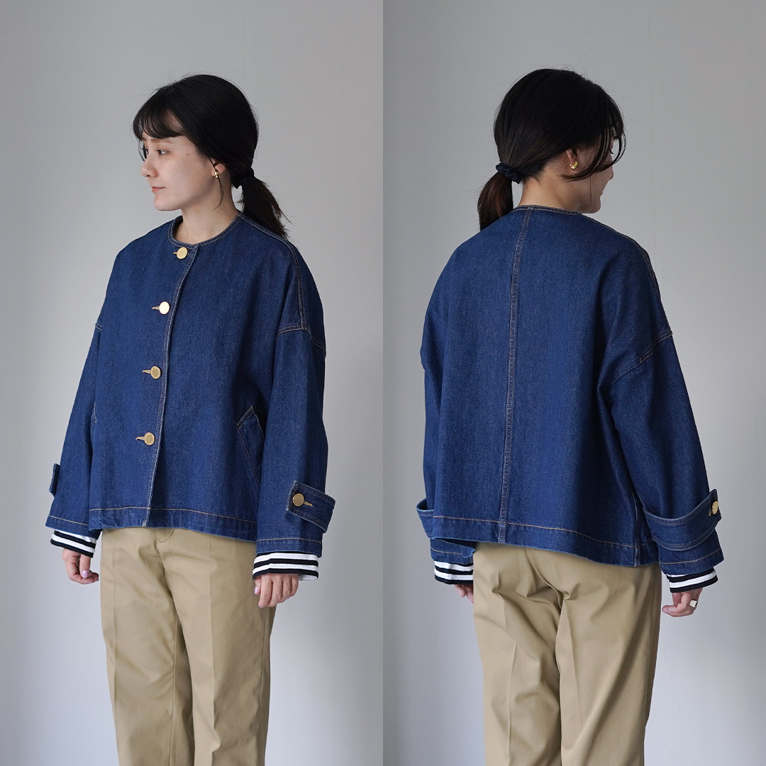 Traditional Weatherwear（トラディショナル ウェザーウェア） MALTON