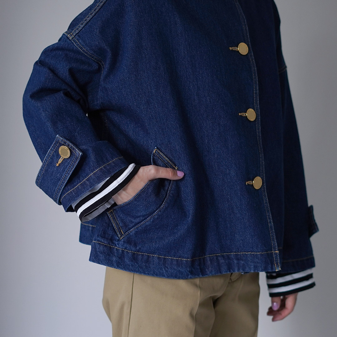 Traditional Weatherwear（トラディショナル ウェザーウェア） MALTON