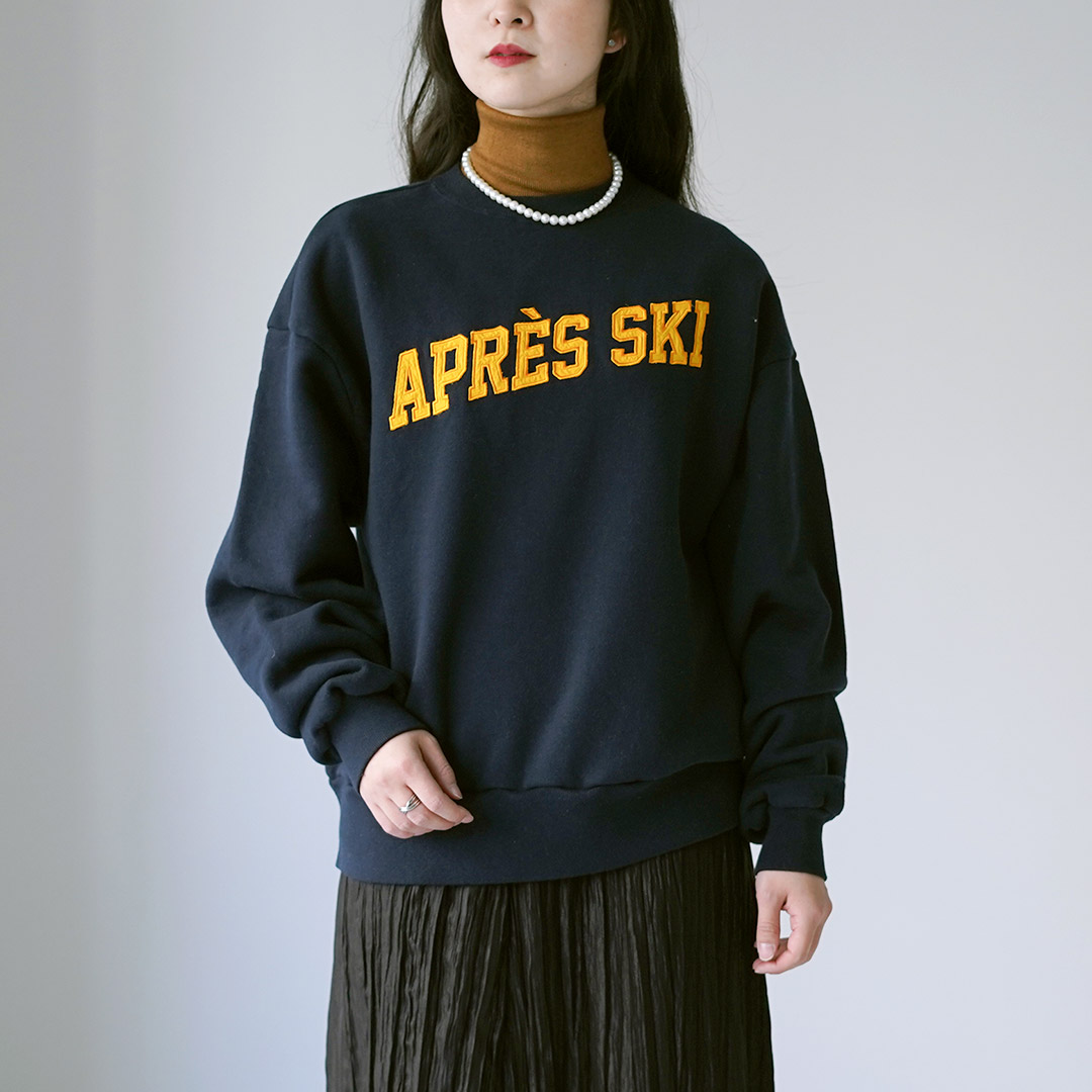 shinzone 新品未着用　スウェット shinz-19amscu62_1.jpg