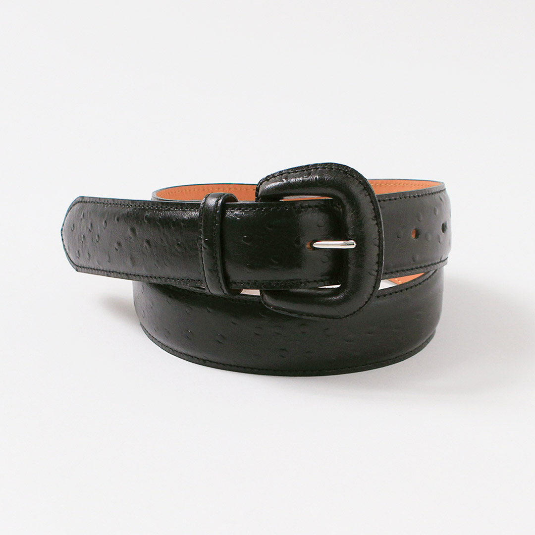 Shinzone（シンゾーン） ダイアナ ベルト 26SMSIT05 / レディース 本革