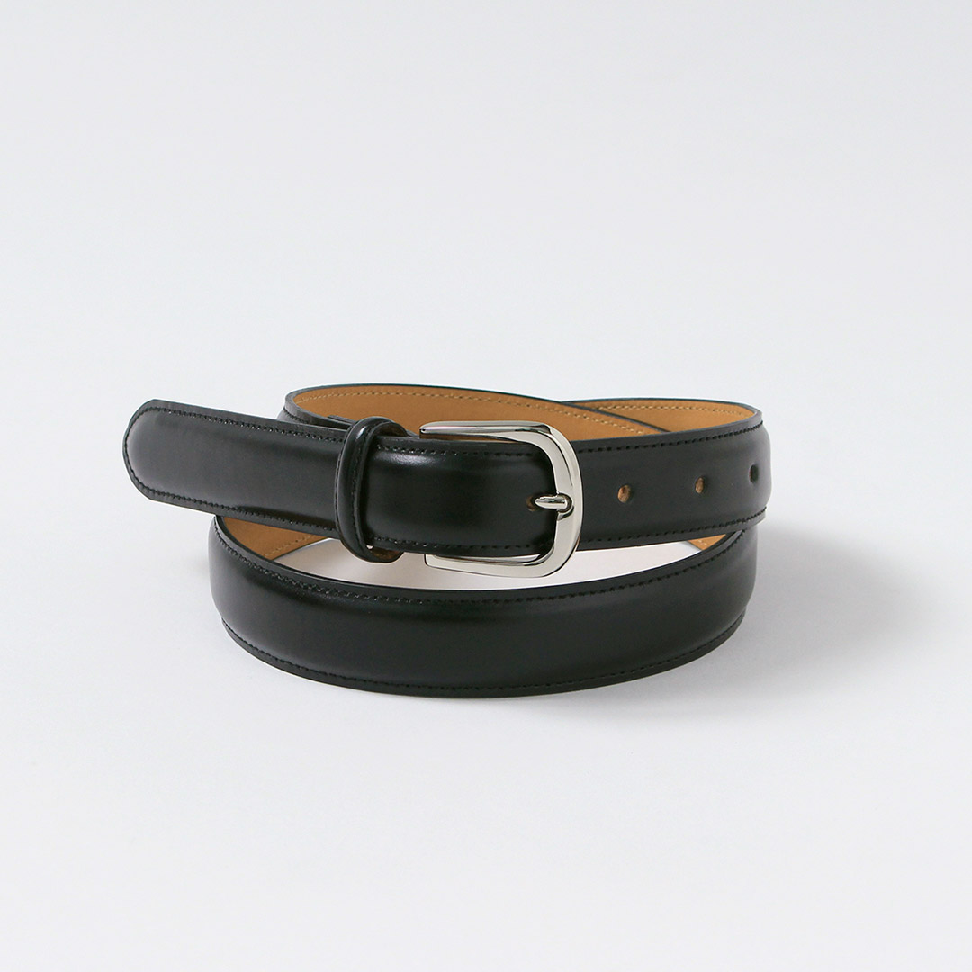 Shinzone（シンゾーン） セレナ ベルト 26SMSIT06 日本製 / レディース