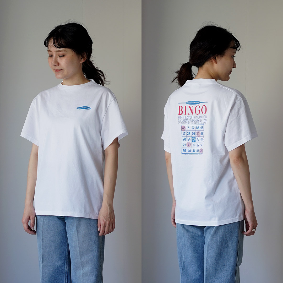 シンゾーン 完売 Tシャツ  美品 Shinzone（シンゾーン） コットン パック Tシャツ PACK TEE 20smscu66