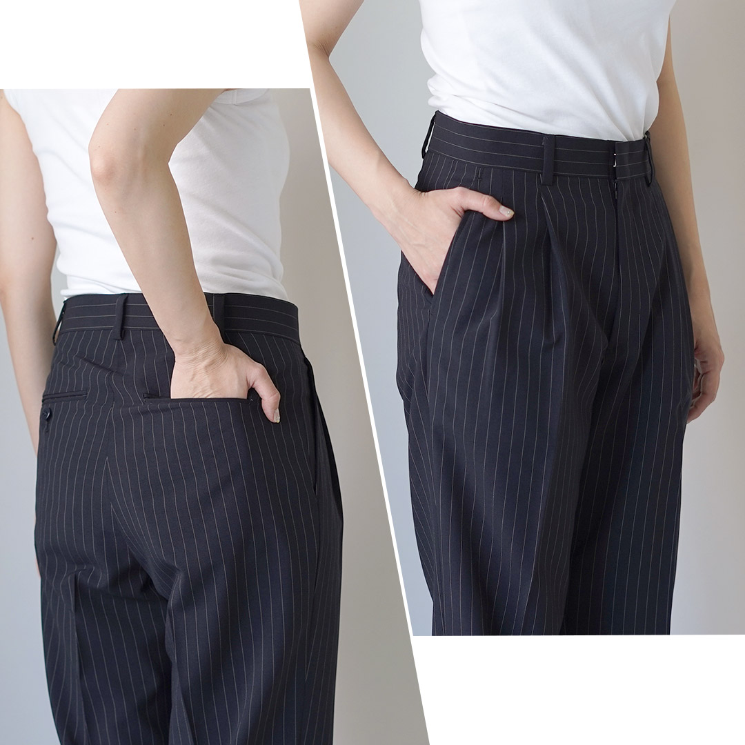新品未開封 廃盤 SHM-CD アンガスト・イン・マイ・パンツ 完全生産限定盤 Thug Club TC チノパンツ Thug Pants｜MIRISE(ミライズ)公式通販