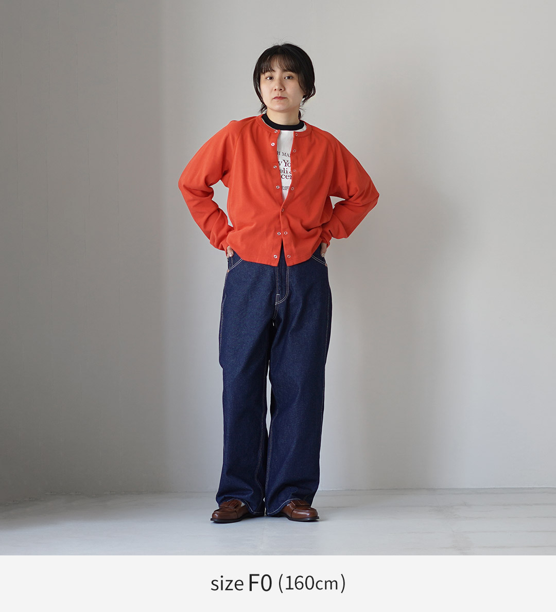 新品未使用品THE SHINZONE INLAYED CARDIGAN INLAYED CARDIGAN – Shinzone