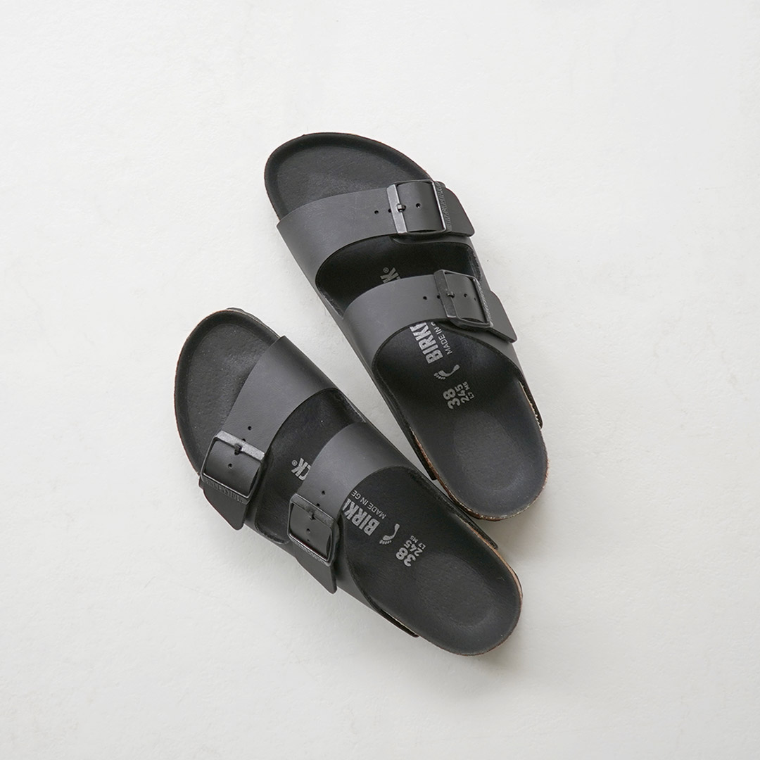 BIRKENSTOCK（ビルケンシュトック） アリゾナ ビルコフロー サンダル