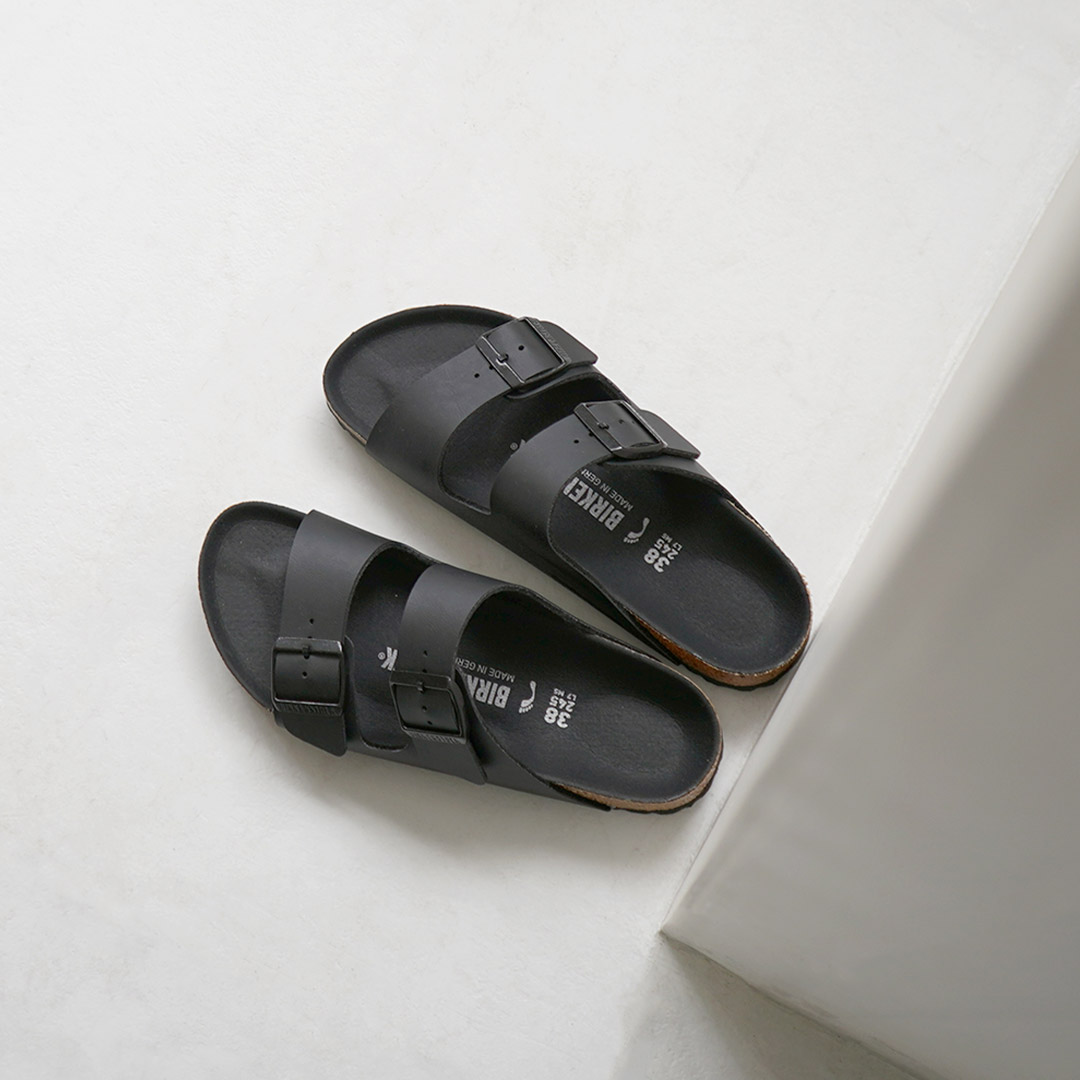 BIRKENSTOCK（ビルケンシュトック） アリゾナ ビルコフロー サンダル