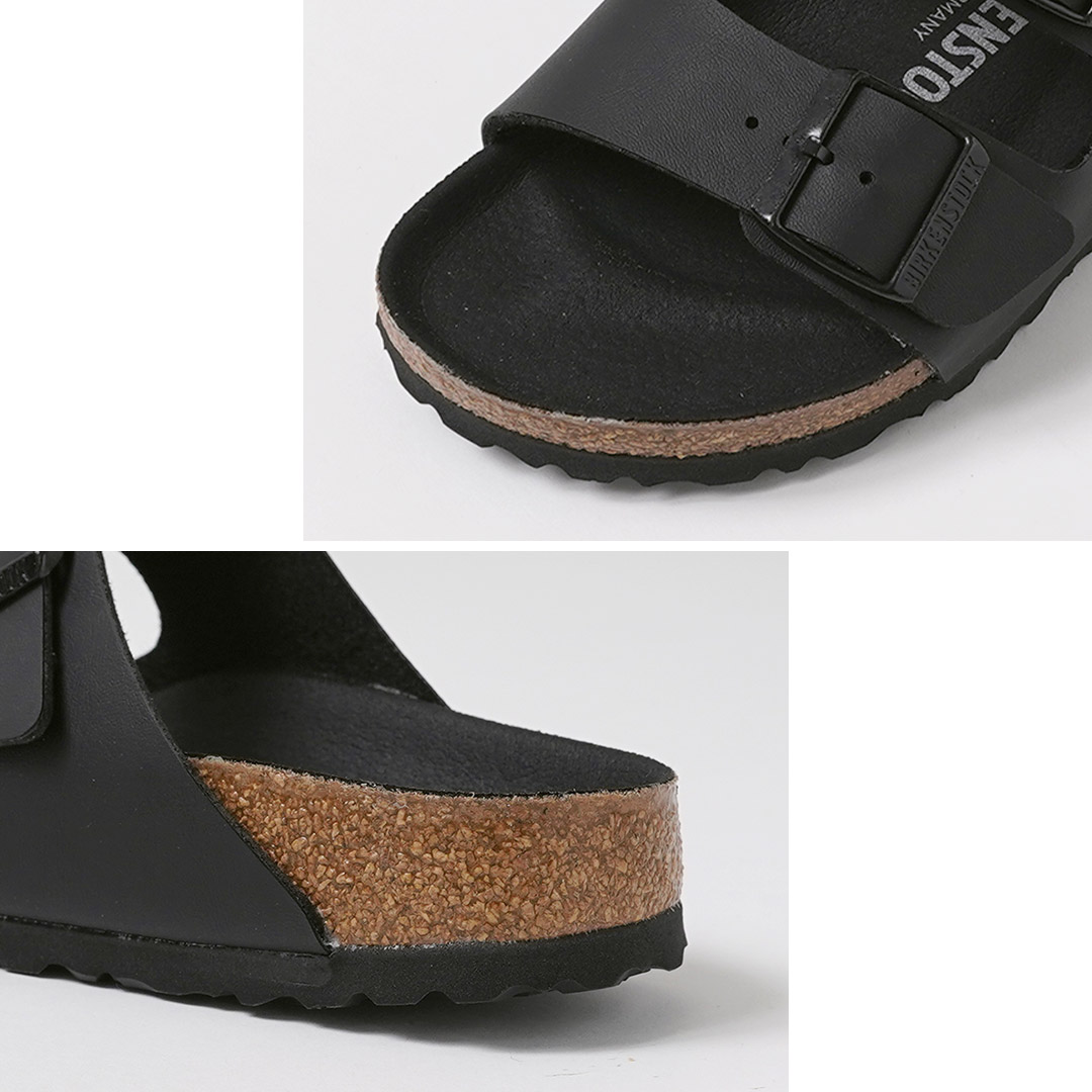 BIRKENSTOCK（ビルケンシュトック） アリゾナ ビルコフロー サンダル