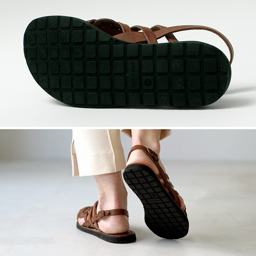 L' ANGOLO DEL CUOIO L'ANGOLO DEL CUOIO（ランゴロデルクオイオ