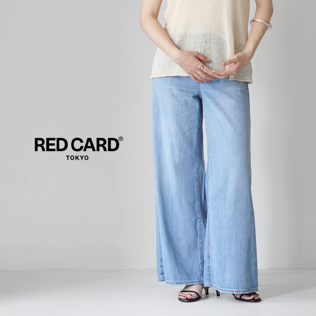 RED CARD TOKYO（レッドカード トーキョー） RED CARD（レッドカード