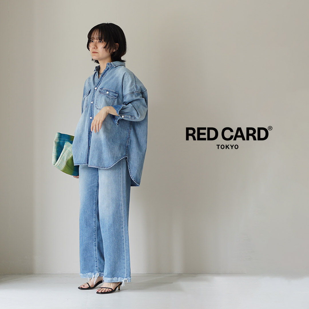 RED CARD TOKYO（レッドカード トーキョー） RED CARD（レッドカード