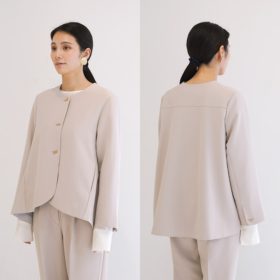 CHIGNON 【予約販売：12月中旬発送予定】CHIGNON（シニヨン