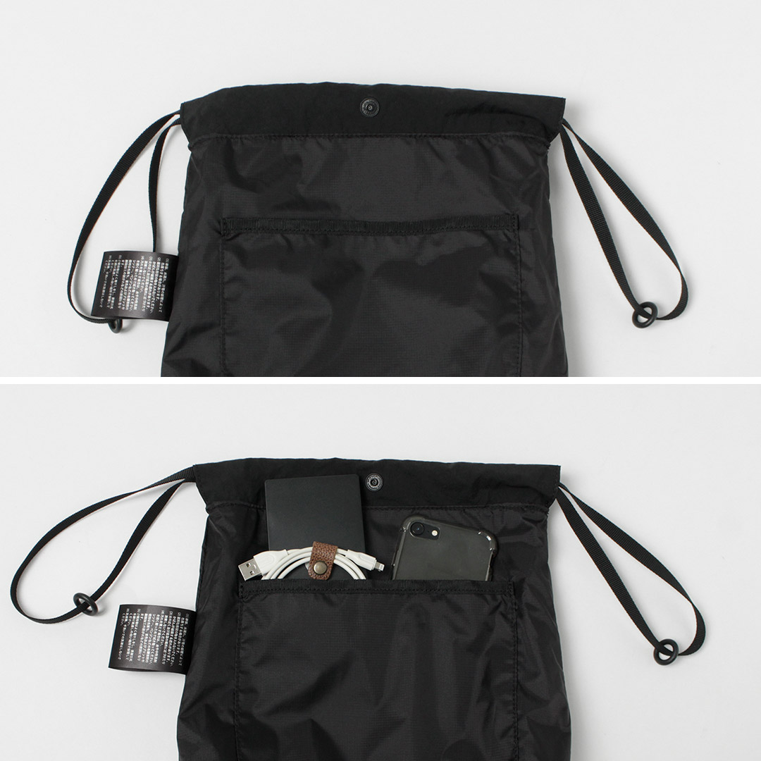 BAICYCLON by Bagjack（バイシクロン バイ バッグジャック） BCL-114 