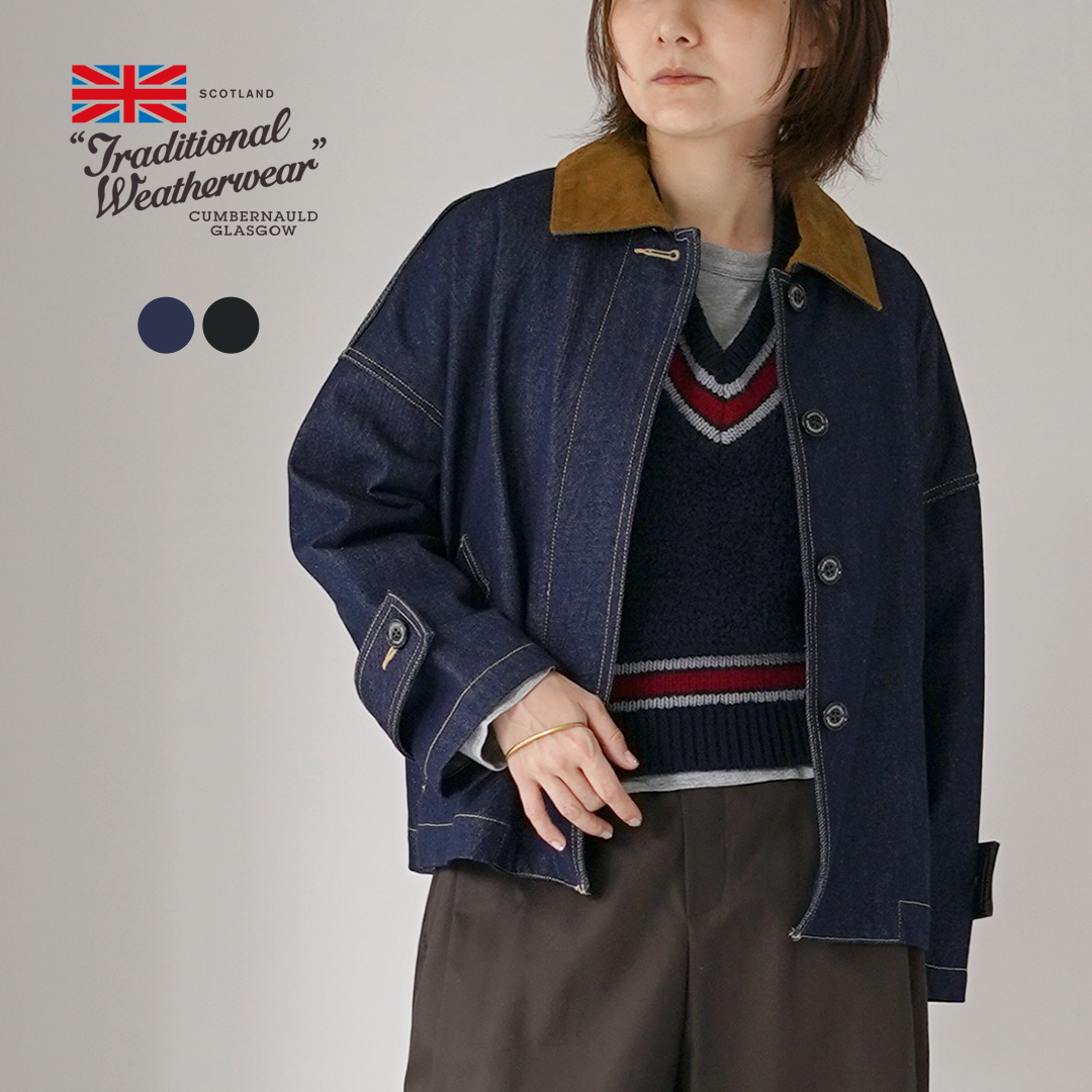 Traditional Weatherwear（トラディショナル ウェザーウェア） MALTON