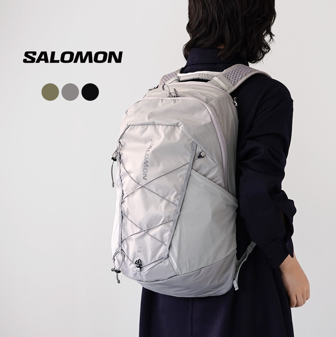 サロモンXT25」の人気商品一覧・価格比較 - 価格.com