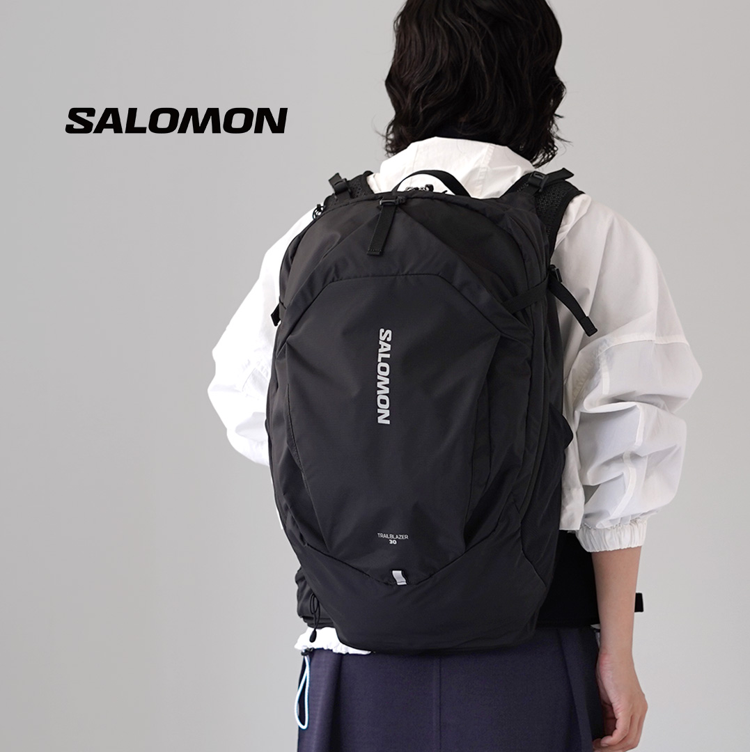 サロモン(SALOMON) バッグ | 通販・人気ランキング - 価格.com