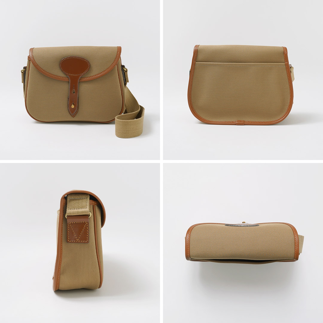 BRADY（ブレディ） #COLNE コルネ ショルダーバッグ イギリス製