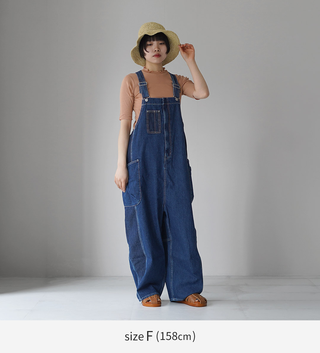 トップス TUMUGI TOPS – 紬 -tsumugi-