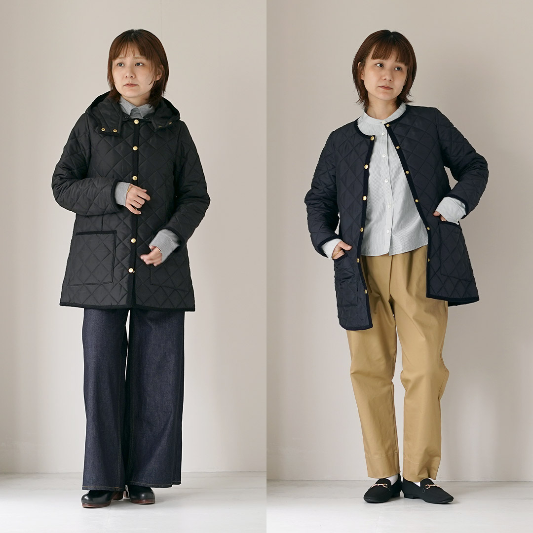 Traditional Weatherwear（トラディショナル ウェザーウェア） ARKLEY