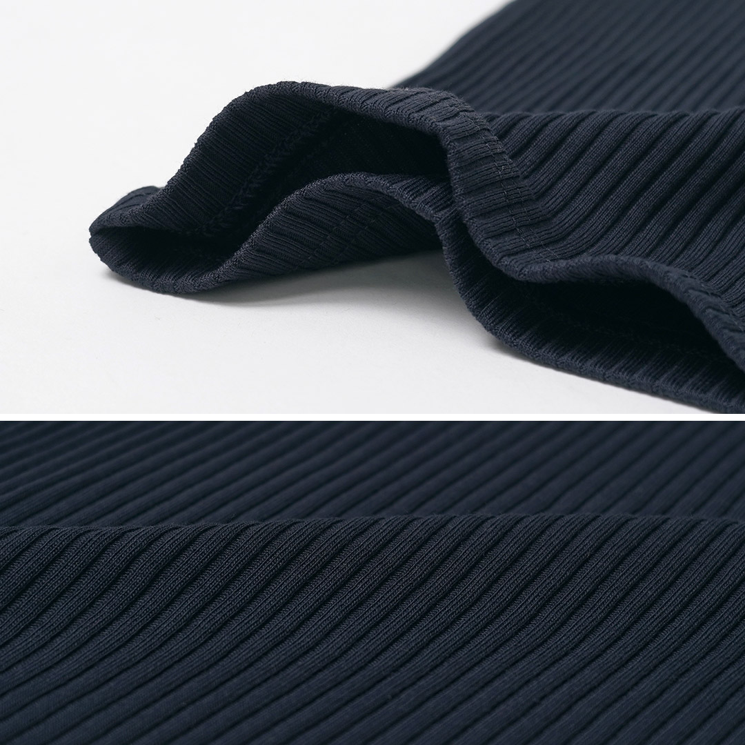 FRED PERRY（フレッドペリー） G3164 リブニット ポロシャツ TWIN