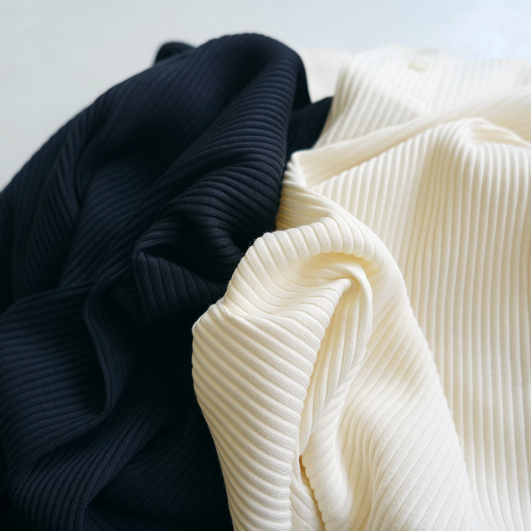 FRED PERRY（フレッドペリー） G3164 リブニット ポロシャツ TWIN