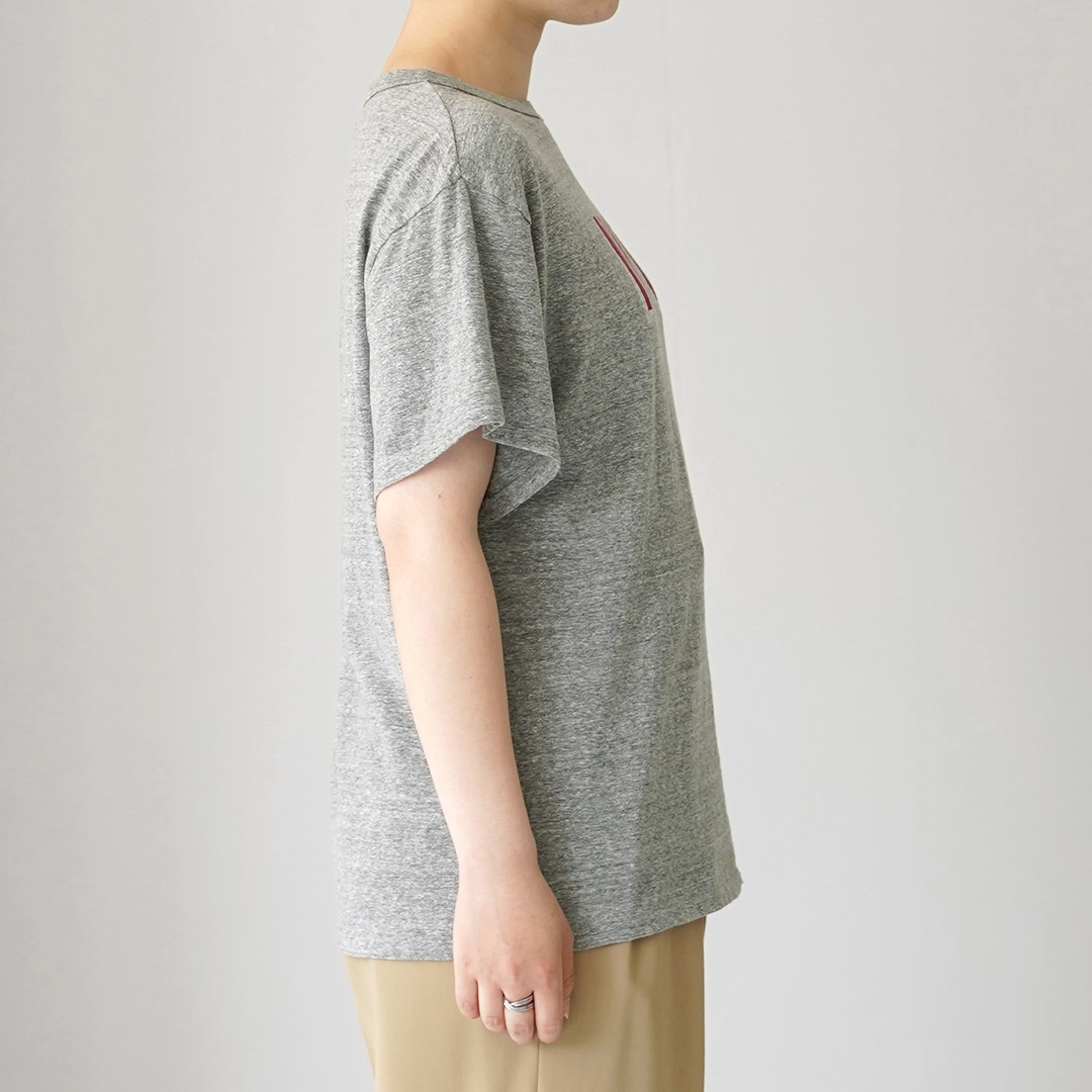 Shinzone（シンゾーン） NYC Tシャツ 26AMSCU13 日本製 / レディース