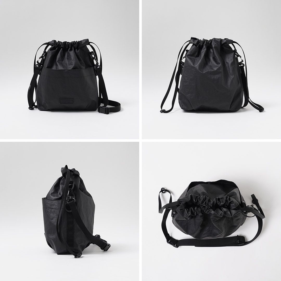 BAICYCLON by Bagjack（バイシクロン バイ バッグジャック） BAICYCLON