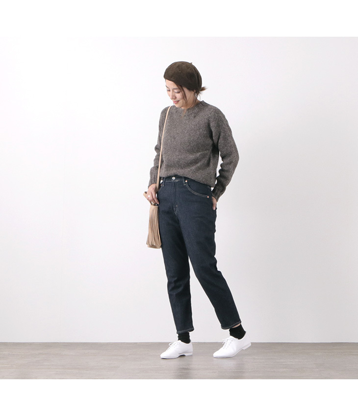 Harley of SCOTLAND（ハーレーオブスコットランド） シェトランド