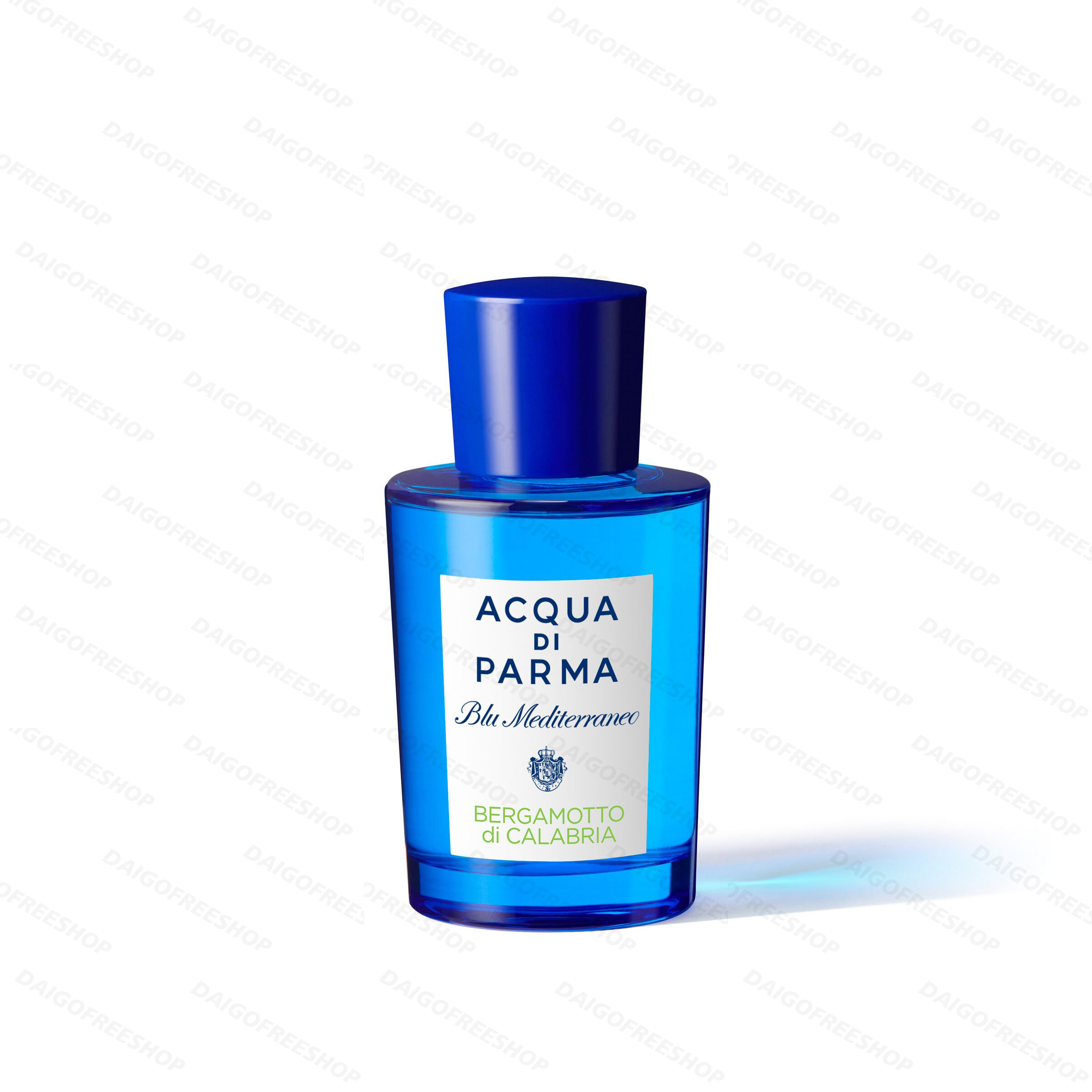 ACQUA DI PARMA アクアディパルマ ブルー メディテラネオ ベルガモット