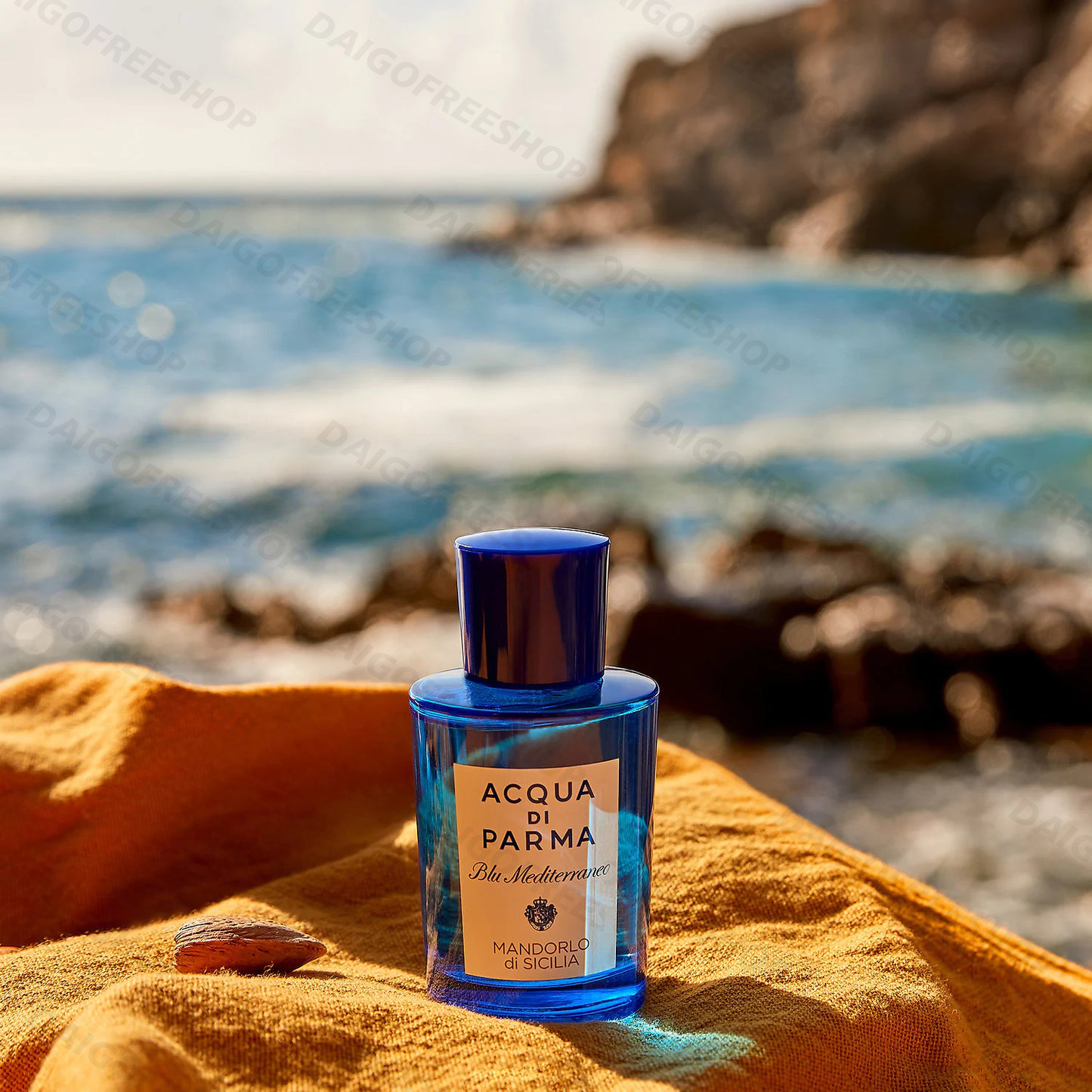 香水 アクア ディ パルマ ACQUA DI PARMA ブルー メディテラネオ