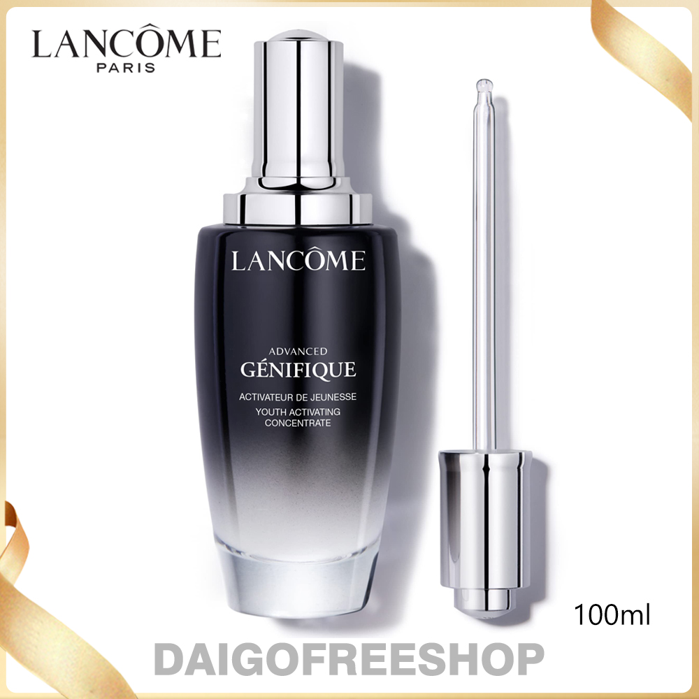 LANCOME ランコム ジェニフィック アドバンスト N 100ml LANCOME