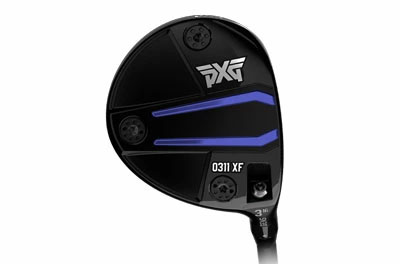 特注・ヘッド在庫有り) PXG GEN5 0311XF フェアウェイウッド 藤倉