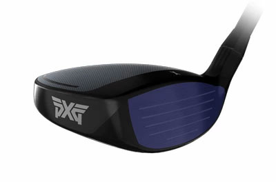 特注・ヘッド在庫有り) PXG GEN5 0311XF フェアウェイウッド USTマミヤ