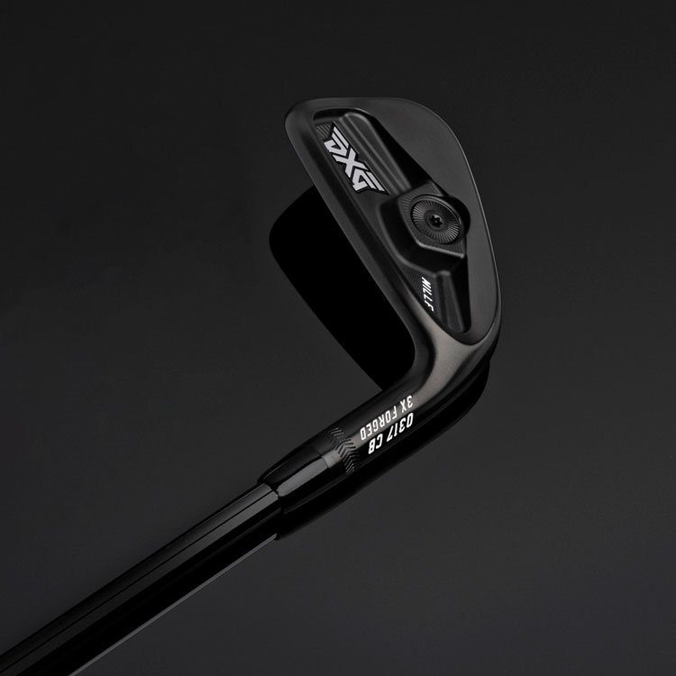 PXG 0317 CBアイアンセット 6s モーダス105 s
