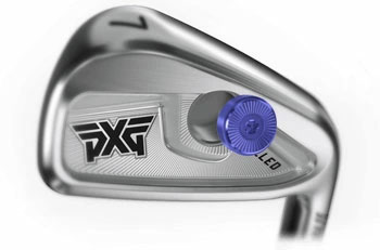 PXG （特注）PXG 0317CB プレーヤーズアイアン （#5-W 6本組セット